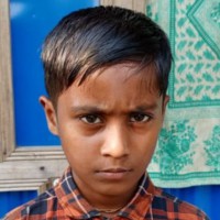 Prince Baisnab