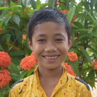 Pulok Khyang