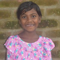 Purnima Hansda