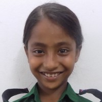 Puspa Akter