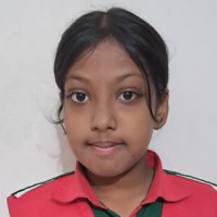 Raisha Mahamuda Eva