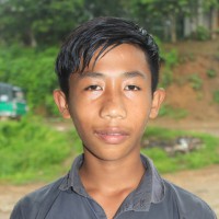 Ramlianthang Bawm