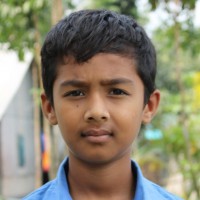 Ridom Biswas