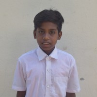 Ridoy Murmu