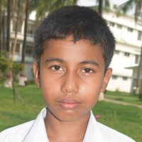 Rinku Kumar Roy