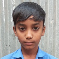 Rittik Biswas