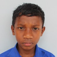 Romeo Murmu