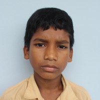 Sadhin Kisku