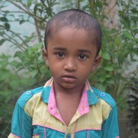 Sadhon Halder