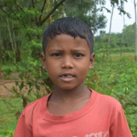 Sajib Murmu