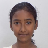 Samia Akter