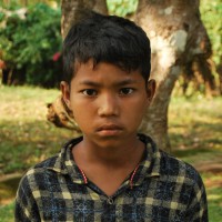 Samuel Sangma