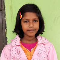 Sharon Porni Biswas