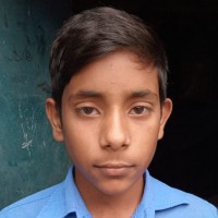 Shemakato Biswas