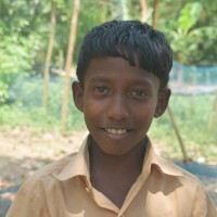 Shuvo Murmu