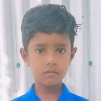 Smrat Mondal