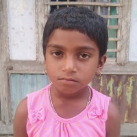 Srabonti Mondal