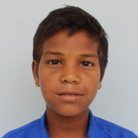Sree Abinash Mardi