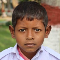 Sree Manuel Soren