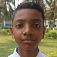 Sri Sourov Toppo