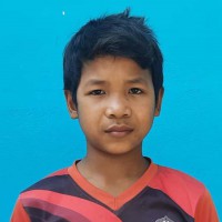 Sufan Tripura