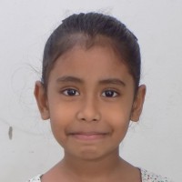 Suraia Afroz Mimha