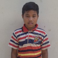 Suren Tripura