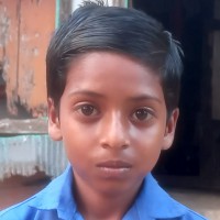 Surja Halder