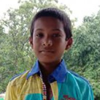 Thomas Ashim Murmu