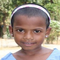 Trisha Tisha Murmu