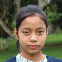 Tunoshree Hajong
