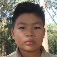 Tushan Chakma