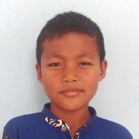 U Sing Thoi Marma