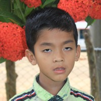 Ukhaising Marma