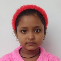 Urmi Akter