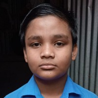 Uttom Biswas Onupom