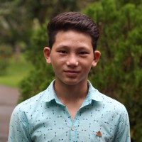 Vanlalmoy Bawm